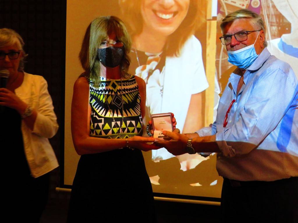 “Sole nel cuore”: il premio per ricordare Clara Casati
