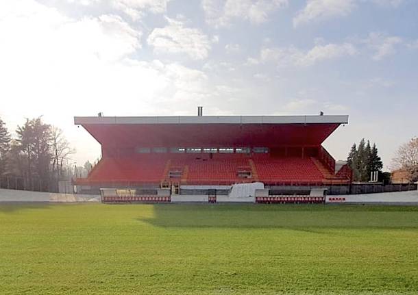 stadio franco ossola varese