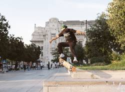 stazione centrale di milano