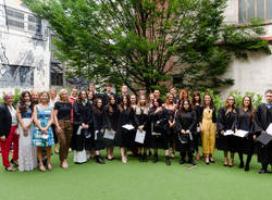 The International Academy - Graduation Day 2021