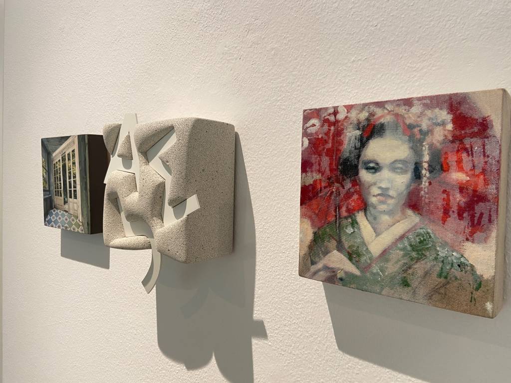 Torna la rassegna <20 15x15 / 20x20 da PUNTO SULL’ARTE