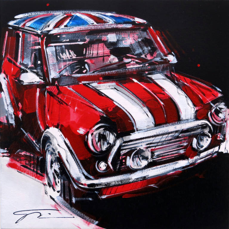 Torna la rassegna <20 15x15 / 20x20 da PUNTO SULL’ARTE