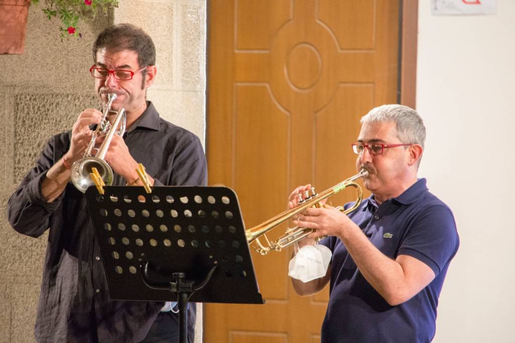 Tornano i concerti dal vivo di Amadeus