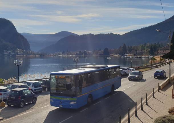 Transita - foto bus - trasporto pubblico