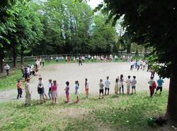 Ultimo giorno di scuola alla Galilei