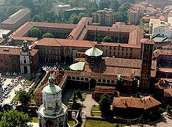 università cattolica