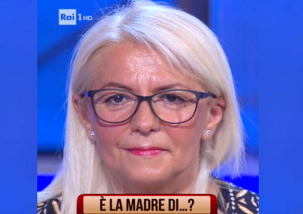 Valentina di Cerro Maggiore, protagonista a "Soliti Ignoti"