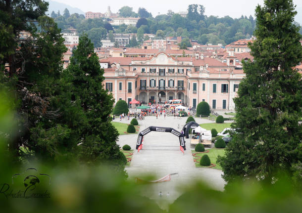 Varese - Corsa tra ville e giardini 2021