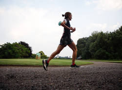 Varese - Corsa tra ville e giardini 2021