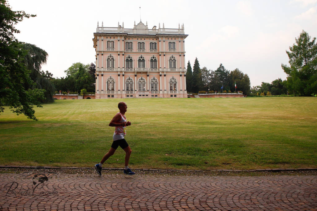 Varese - Corsa tra ville e giardini 2021