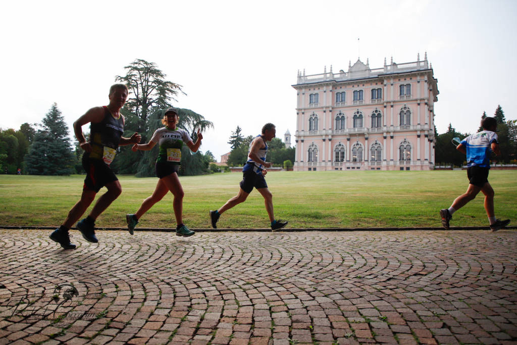 Varese - Corsa tra ville e giardini 2021