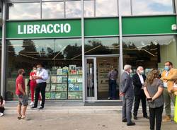 Varese - Nuova libreria il Libraccio