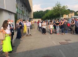 Varese - Nuova libreria il Libraccio