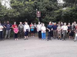 Varese, passeggiata "Verso la Palude"