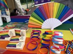 Varese Pride night 2021