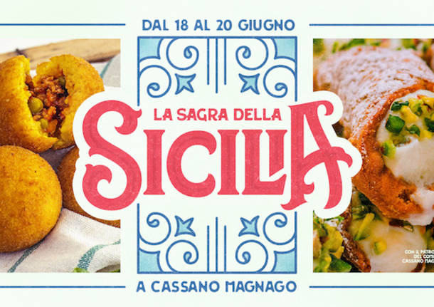 Le Officine - Sagra della Sicilia 2021