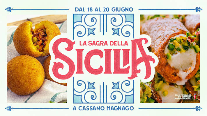Le Officine - Sagra della Sicilia 2021