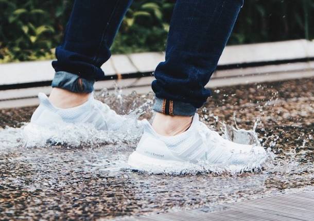 Scarpe adidas da uomo: le novità per la primavera estate 2021