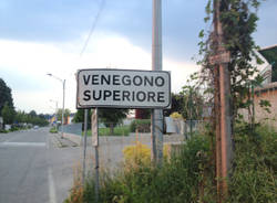 Venegono Superiore generiche