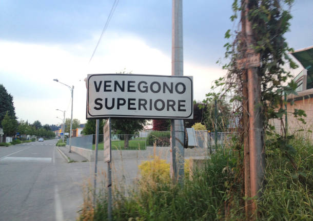 Venegono Superiore generiche