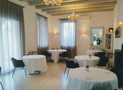 Wood Restaurant, un viaggio nel gusto