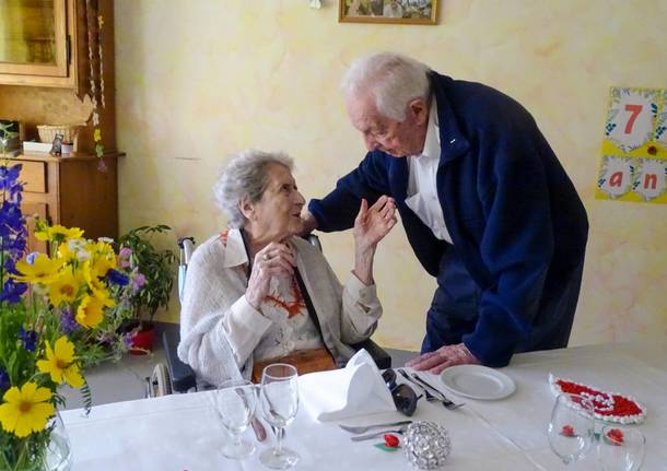 107 anni lodomilla ortelli locarno 