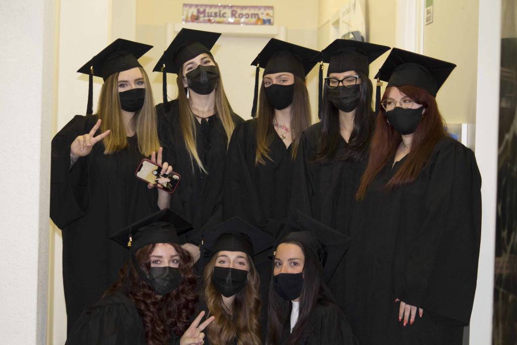 ACOF - Diplomati 2021