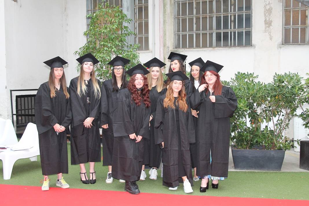 ACOF - Diplomati 2021