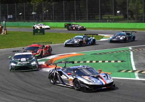 alessio rovera automobilismo wec monza