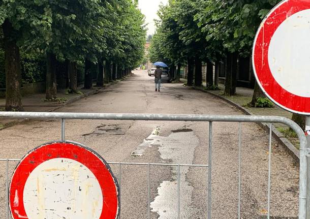 alluvione Gavirate