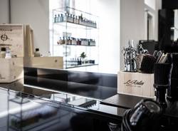 Atelier e Black ink Tattoo