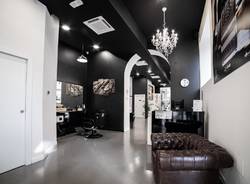 Atelier e Black ink Tattoo