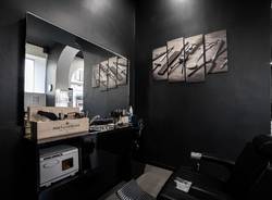 Atelier e Black ink Tattoo