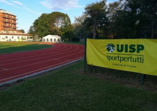 atletica uisp