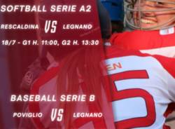 Baseball Legnano