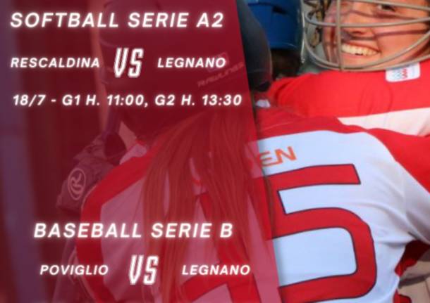 Baseball Legnano