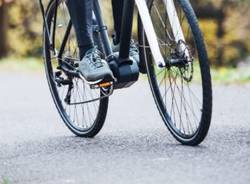 biciclettata 