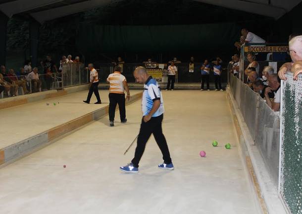 bocce brenta roberto bramani araldi