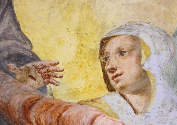 Cantastorie Saronno: “Oltre 450 visitatori in San Francesco insieme ai nostri volontari e studenti”