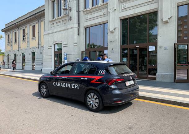 capolinea autobus stazione fs busto arsizio