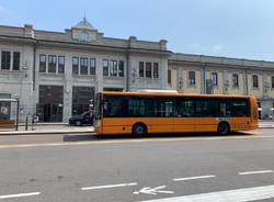 capolinea autobus stazione fs busto arsizio