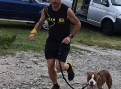 Duno-San Martino e “Dog Race“