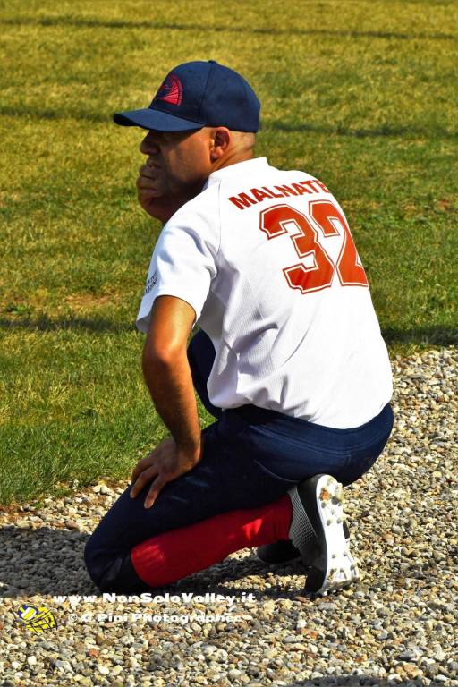 Patrini - Leonessa Brescia 8-2