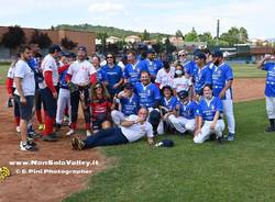 Patrini - Leonessa Brescia 8-2