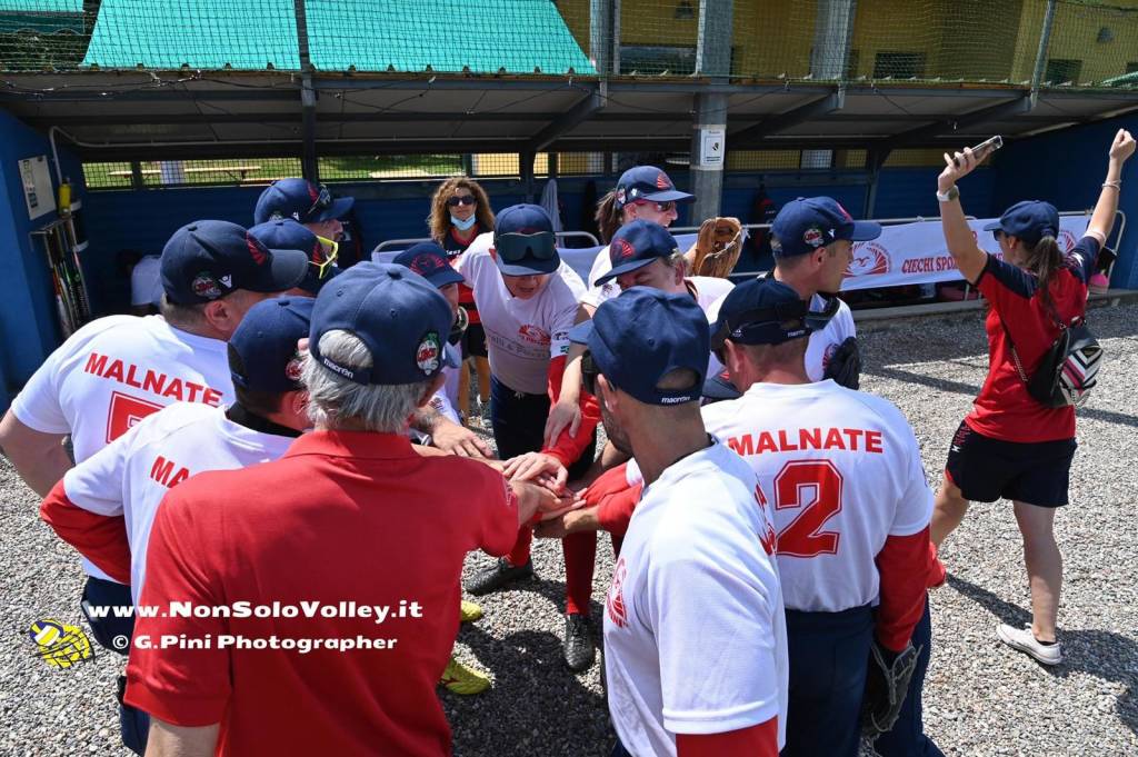 Patrini - Leonessa Brescia 8-2