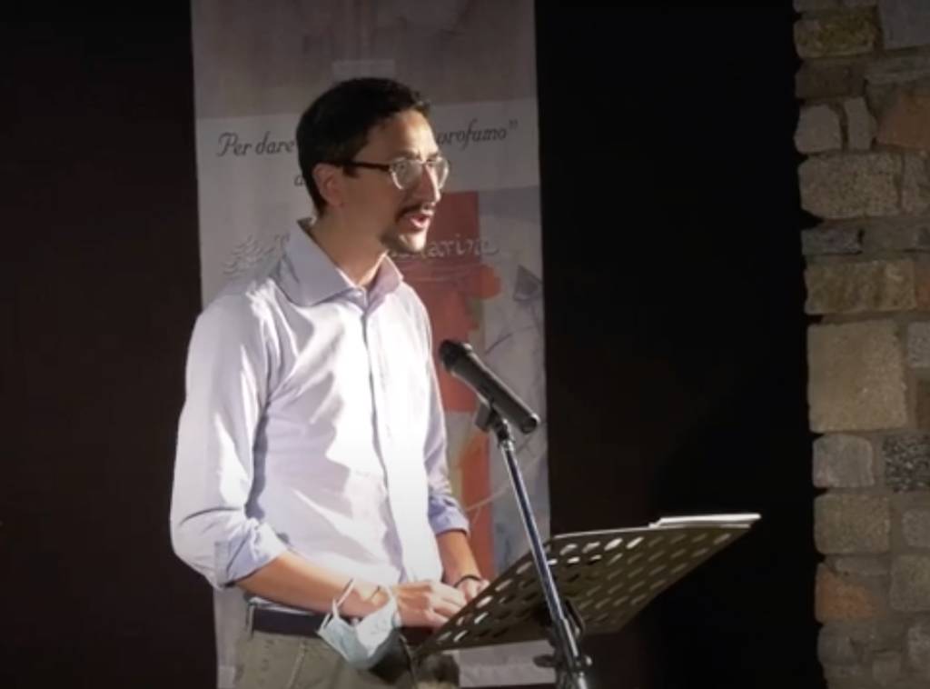 I vent\'anni di Menta e Rosmarino