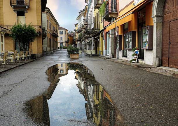 Laveno Mombello