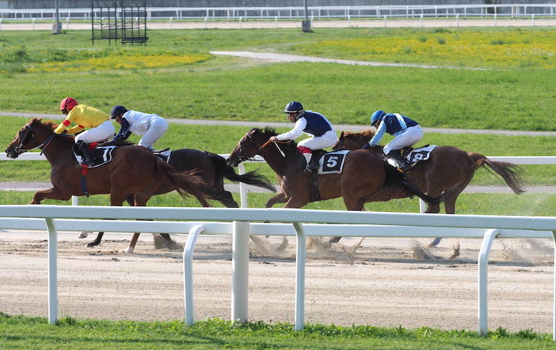 Una serata alle Bettole