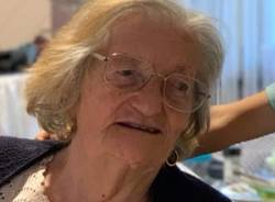 Tanti auguri a nonna Lina che oggi tocca quota 100!