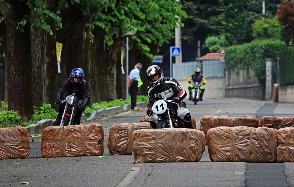 Rievocazione Storica